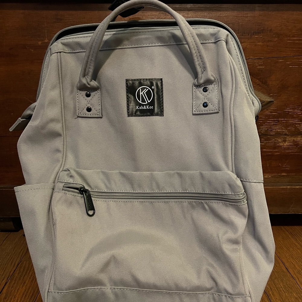 Commuter Backpack - image 1